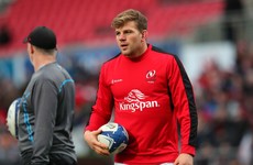 Coetzee and Murphy return to Ulster team for Clermont clash