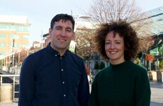 'It's the evolving nature of capitalism, it can't just be about profit': Meet the man helping scale social entrepreneurship with ChangeX
