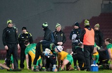 Teams withdrawing and college game clashes - GAA must scrap meaningless pre-season competitions
