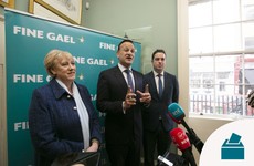 Varadkar: If we hold election on 14 Feb, it could be 'Valentine's massacre' for FG opponents