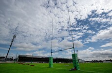 Government announce €10m grants for the Sportsground and RDS, but FAI awarded just €2m