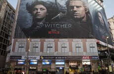 The Irish For: Toss a Word to Your Witcher, O'Language of Plenty