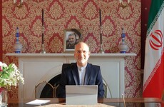 Iran's Ambassador compares Qasem Soleimani to Michael Collins and says Shannon Airport is 'not a target'