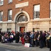 Anti-abortion protests at hospitals: How have other countries handled them and what's the way forward here?