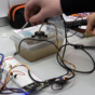 Bacteria and turbidity: Young Scientists develop solution to monitoring private wells