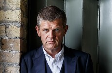 Brendan O'Connor to fill RTÉ's Marian Finucane slot until end of January
