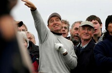 The Gambler: Des Smyth on how he carved out a career in cut-throat pro game