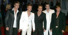 In pictures: Westlife through the years