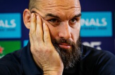 'Players are pi**ed off not to be in the squad'