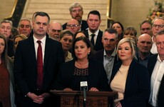 Main parties in the North agree to deal paving way for power sharing to be restored