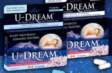 Warning over sleeping aid pills sold in health stores that contain prescription hypnotic drugs