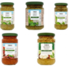 Tesco recalls own branded pesto products over undeclared peanut content