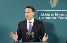 Taoiseach refuses to be drawn on future of RIC commemoration