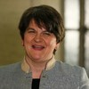 Arlene Foster re-appointed First Minister as powersharing returns to Northern Ireland
