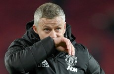 Solskjaer not looking for 'short-term fix' in transfer window after 'open discussions' with Woodward