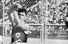 Poitín, Prohibition, Hitler and Gold – the story of Ireland’s first Olympic champion