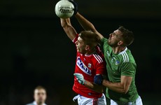 Neville stars as Limerick defeat Cork to land first McGrath Cup title since 2005