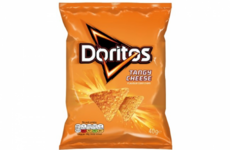 Packets of Doritos crisps recalled over undeclared soya