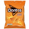 Packets of Doritos crisps recalled over undeclared soya