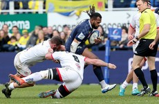 Ulster's wait for European quarter-final spot goes on as they fall short in Clermont's sizzling second half
