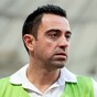 Club legend Xavi in talks to take 'dream' Barcelona job