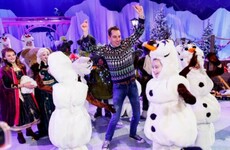 These were the most-watched TV shows in Ireland last year