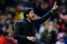 Malaga sack coach after explicit video emerges