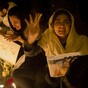 UK ambassador to Iran summoned following arrest at anti-government protest