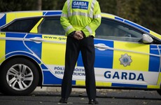 11 year-old girl seriously injured in Dublin road crash