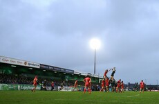 Friend willing to step back and reassess Connacht approach as they bow out of Europe