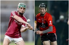 0-12 for NUIG's Niland but Conway's 0-7 tally helps UCC to win Fitzgibbon Cup opener