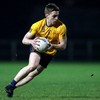 Paddy Small and Shaun Patton dismissed as DCU see off Garda College