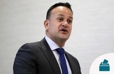 Leo Varadkar has 'made a decision' on the election but won't tell us what it is yet