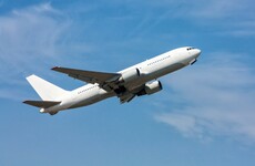 Government departments now 'carbon taxed' on air travel
