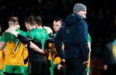 A winning Sigerson start as manager for Michael Murphy to set up north-west quarter-final