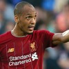 Fabinho reveals he is close to Liverpool return