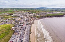 Man dies after getting into difficulty swimming in Co Clare