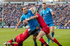 'We’d all have a pretty sick feeling if we don’t': Leinster a win away from securing top seed