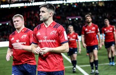 Van Graan's Munster must find the quality to close gap on Europe's very best