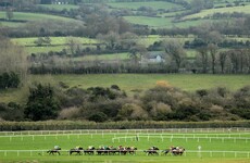 Today's racing at Punchestown cancelled due to 'safety concerns' amid storm