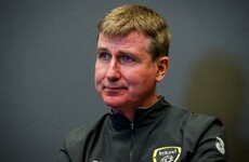 Stephen Kenny on soccer: 'We've been treated like a minority sport'