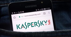 Three years after opening its Irish R&D lab, Kaspersky closed its office in Dublin