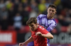 'We all love him' - West Brom deal on the table for Ireland U21 defender