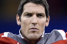 81-times capped Wales star set to retire from rugby to focus on children's books