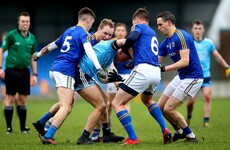 Avoiding injuries imperative for the county worst affected by player drop-outs