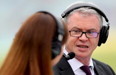 Joe Brolly confirmed as eir Sport pundit for upcoming National League