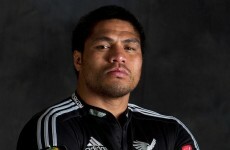 New recruits: Ulster bring in Williams, Heaney and Doyle