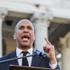 Cory Booker announces he is withdrawing from US presidential race