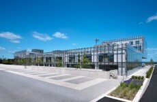 Wexford council HQ and Dundalk factory named among EU's best buildings