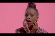 Patronising video of the day: Science, it's a girl thing